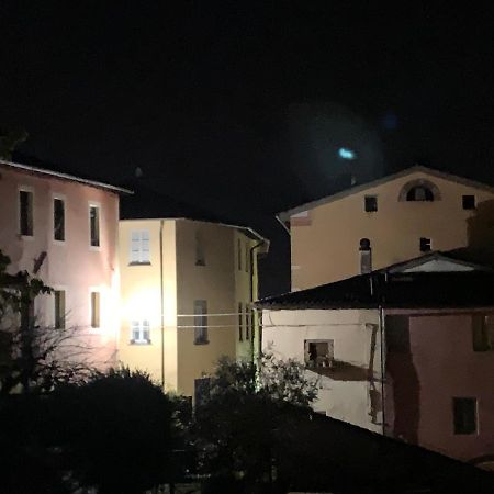 Barga Lucca Centro Storico Con Giardino Apartment Exterior photo